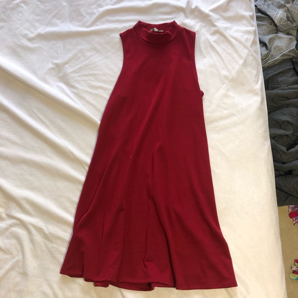 Charlotte Russe dress